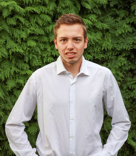 Jan Schober